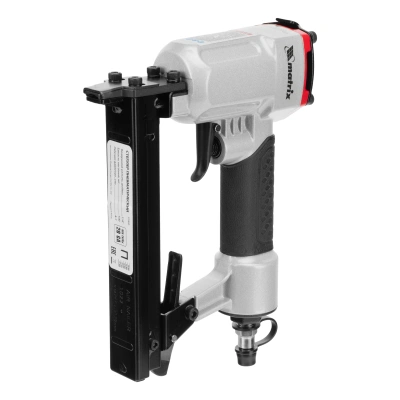 Степлер пневматический для прямоугольных скоб от 10 до 22 мм Matrix по ценам производителя в Воронеже с доставкой по всей России