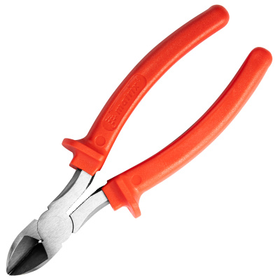 Бокорезы Econom, 200 мм, шлифованные, пластмассовые рукоятки Matrix по ценам производителя в Воронеже с доставкой по всей России