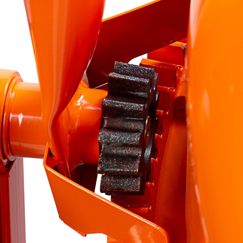 Бетоносмеситель БСЕ-200, 200 л, 1000 Вт Сибртех купить в Москве с доставкой по всей России | ProtosMarket.ru