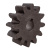 Шестерня СБР-125.00.00.004-01 по ценам производителя в Воронеже с доставкой по всей России