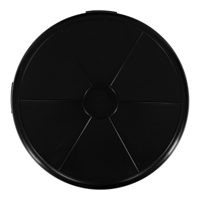 Таз круглый строительный, 90 л Сибртех по ценам производителя в Воронеже с доставкой по всей России