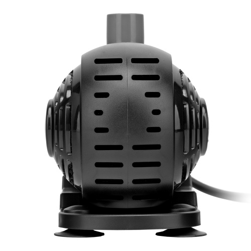 Насос фонтанный FNP31-24, 31 Вт, подъем 2,4 м, 1500 л/ч, колокольчик/2 каскада/гейзер Denzel по ценам производителя в Воронеже с доставкой по всей России