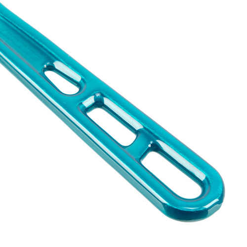 Ключ разводной 200 мм, CrV, облегченный Gross по ценам производителя в Воронеже с доставкой по всей России