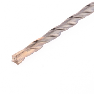 Бур по бетону QUADRO, 7 x 160 мм, SDS PLUS Gross по ценам производителя в Воронеже с доставкой по всей России