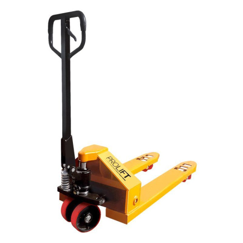 Гидравлическая тележка PROLIFT AC50 по ценам производителя в Воронеже с доставкой по всей России