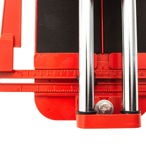 Плиткорез 400 х 16 мм, литая станина,каретка на подшипниках, усиленная рукоятка MTX по ценам производителя в Воронеже с доставкой по всей России