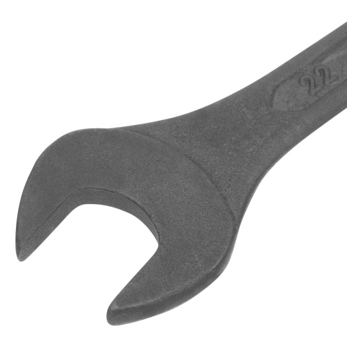 Набор ключей комбинированных, 6 - 22 мм, 12 шт., CrV, фосфатированные Сибртех по ценам производителя в Воронеже с доставкой по всей России