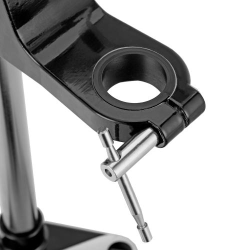 Станок для крепления дрели с тисками Sparta по ценам производителя в Воронеже с доставкой по всей России