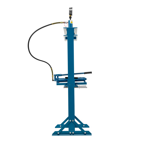 Пресс гидравлический с манометром, 12 т (комплект из 2 частей) Stels по ценам производителя в Воронеже с доставкой по всей России