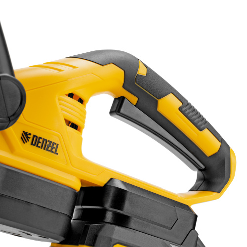 Кусторез аккумуляторный HTD-510, нож 510 мм, Li-Ion, 20 В Denzel по ценам производителя в Воронеже с доставкой по всей России