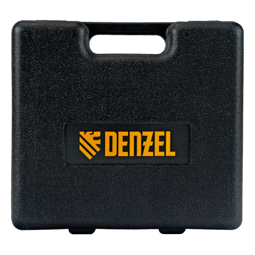 Ударный пневмогайковерт IW860+набор головок, 1/2", 7000 об/мин, 868 Нм Denzel по ценам производителя в Воронеже с доставкой по всей России