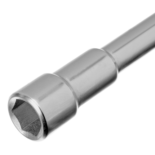 Ключ угловой проходной 12 мм Stels по ценам производителя в Воронеже с доставкой по всей России