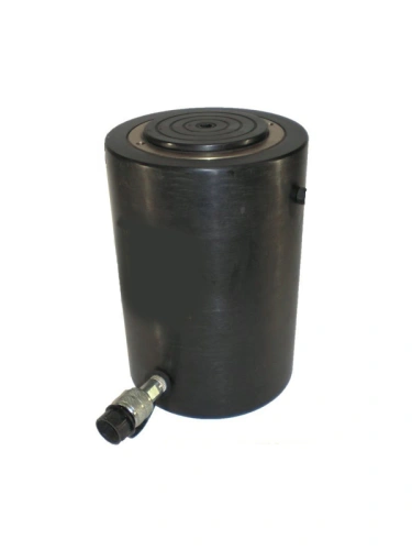 Домкрат гидравлический алюминиевый TOR ДГА20П50 20 т по ценам производителя в Воронеже с доставкой по всей России