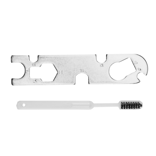 Краскораспылитель HVLP пневмат. с нижним бачком V= 1 л, сопло диаметром 1.4 мм Matrix по ценам производителя в Воронеже с доставкой по всей России