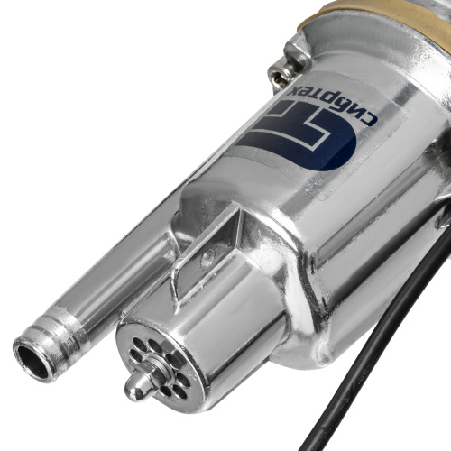 Вибрационный насос СВН300-40, верхний забор, 300 Вт, напор 75 м, 1200 л/ч, кабель 40 м Сибртех по ценам производителя в Воронеже с доставкой по всей России