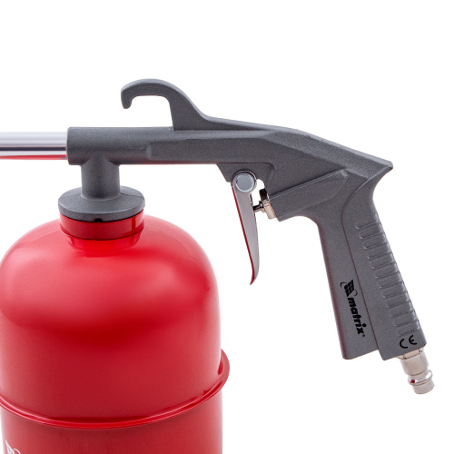 Пистолет моечный пневматический Matrix по ценам производителя в Воронеже с доставкой по всей России