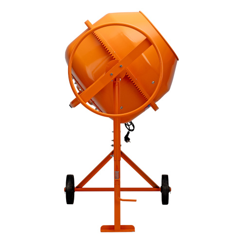 Бетоносмеситель БСЕ-160, 160 л, 700 Вт Сибртех по ценам производителя в Воронеже с доставкой по всей России