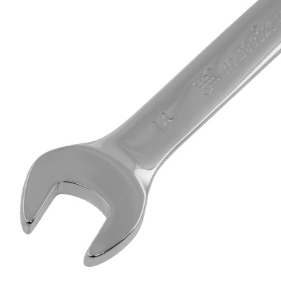 Набор ключей комбинированных, трещеточных шарнирных 6 шт Matrix по ценам производителя в Воронеже с доставкой по всей России