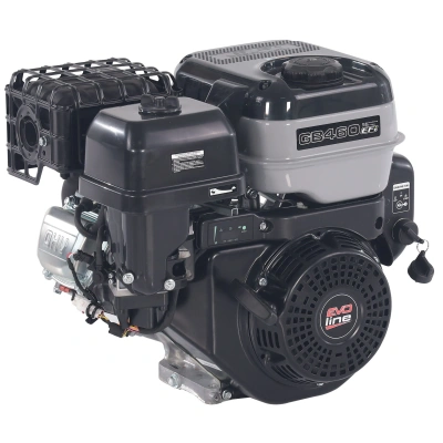 Двигатель бензиновый EVOline GB 460 V EFI