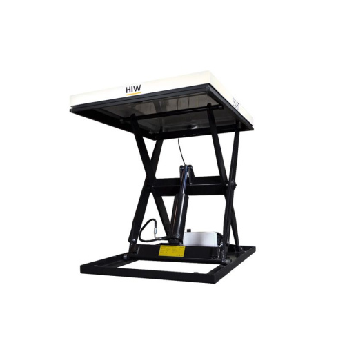 Подъемный стол PROLIFT M2 HIW2.0EU по ценам производителя в Воронеже с доставкой по всей России