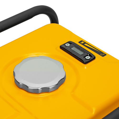 Генератор инверторный GK-2200iF, 2,2 кВт, 230 В, ручной старт DENZEL по ценам производителя в Воронеже с доставкой по всей России