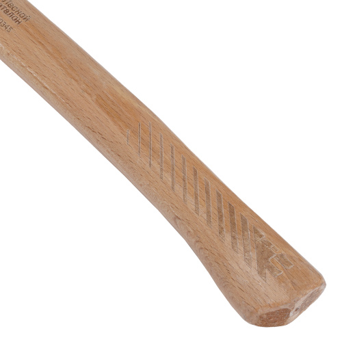 Топор кованый, 1360 г, американский тип, буковая рукоятка, 700мм, EFP Denzel по ценам производителя в Воронеже с доставкой по всей России