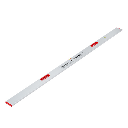 Правило алюминиевое с уровнем, L-2.0 м, 2 ручки Matrix купить в Москве с доставкой по всей России | ProtosMarket.ru