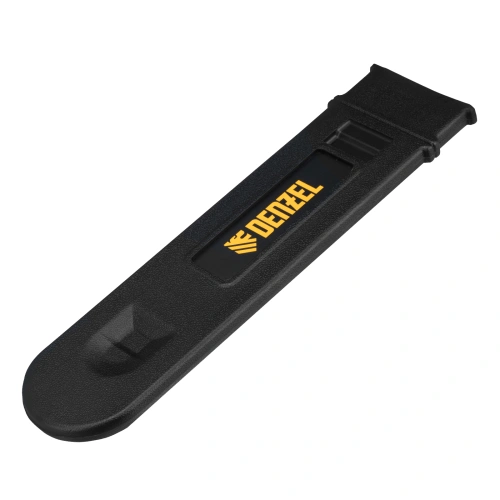 Пила цепная  аккумуляторная  бесщет., RCS 400-62, 400 мм, Li-ion, 62В Denzel по ценам производителя в Воронеже с доставкой по всей России