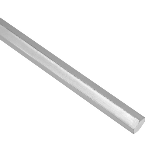 Миксер из оцинкованной стали, D 120 мм, L 570 мм, для песчано-гравийных смесей Сибртех по ценам производителя в Воронеже с доставкой по всей России