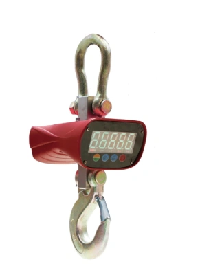 Весы электронные крановые TOR OCS-TY 2T BASE купить в Москве с доставкой по всей России | ProtosMarket.ru