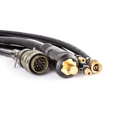 Кабель-пакет WECO 0,65м 70мм2 с жидк. охлаждением (для WF 104/108) по ценам производителя в Воронеже с доставкой по всей России