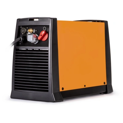 Аппарат аргонодуговой сварки WECO TIG 233 DC PULSE LCD по ценам производителя в Воронеже с доставкой по всей России