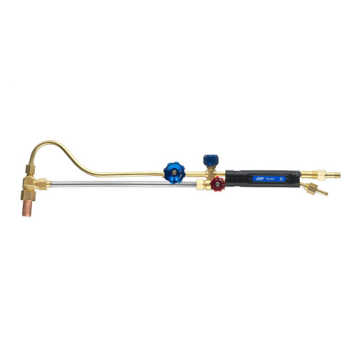 Резак жидкотопливный бензиновый РБ-300 по ценам производителя в Воронеже с доставкой по всей России