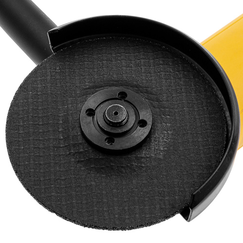 Машина шлифовальная угловая AGH125-1200A, 1200 Вт, 125 мм, 11000 об/мин Denzel по ценам производителя в Воронеже с доставкой по всей России