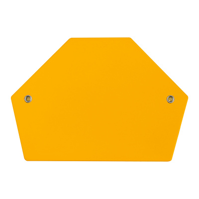 Фиксатор магнитный для сварочных работ усилие 25 LB, 30х45х60х75х90х135 град. Denzel по ценам производителя в Воронеже с доставкой по всей России