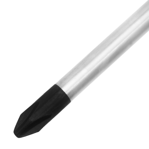 Отвертка Anti-Slip, PH2 х 150 мм, CrV, двухкомпонентная рукоятка Matrix по ценам производителя в Воронеже с доставкой по всей России