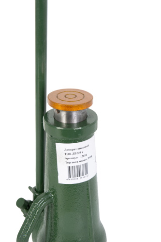 Домкрат винтовой TOR ДВ 5,0 т по ценам производителя в Воронеже с доставкой по всей России