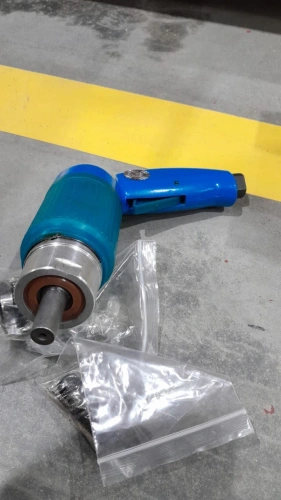 Машина пневматическая сверлильная СМ-21-6-12000 по ценам производителя в Воронеже с доставкой по всей России