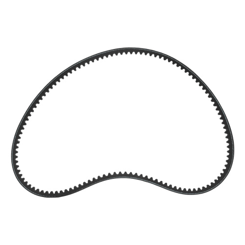 Ремень приводной для виброплиты VC-30W Denzel по ценам производителя в Воронеже с доставкой по всей России