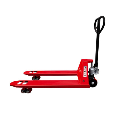 Гидравлическая тележка FOXSTER JC20 по ценам производителя в Воронеже с доставкой по всей России