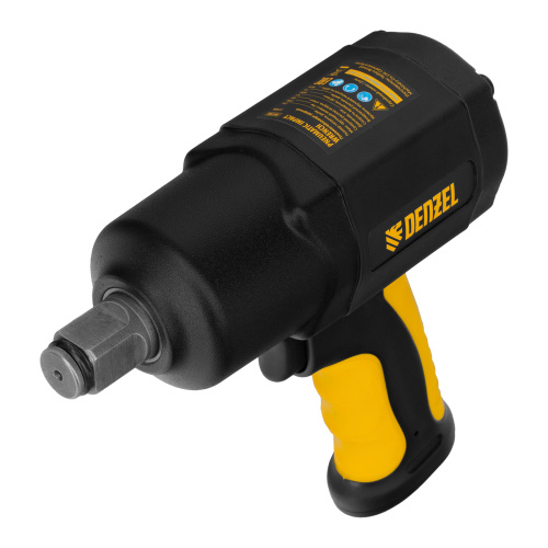 Ударный пневмогайковерт IW1700, 3/4", 8500 об/мин, 1700 Нм Denzel по ценам производителя в Воронеже с доставкой по всей России