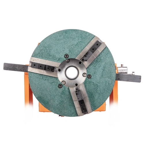 FoxWeld Головка горелки TIG-17F (703.0009, пр-во FoxWeld/КНР) по ценам производителя в Воронеже с доставкой по всей России