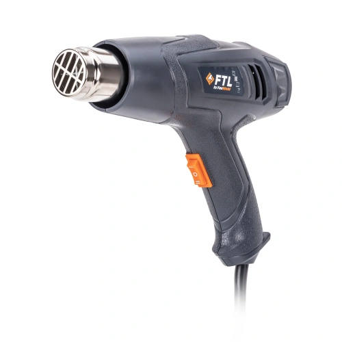 Технический фен FTL HG 2000 купить в Москве с доставкой по всей России | ProtosMarket.ru
