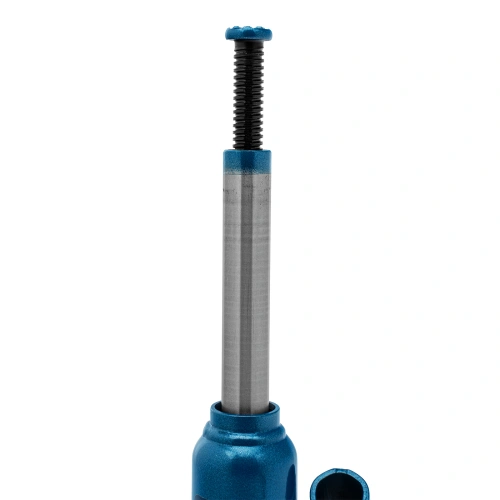 Домкрат гидравлический бутылочный, 2 т, h подъема 178-338 мм Stels по ценам производителя в Воронеже с доставкой по всей России