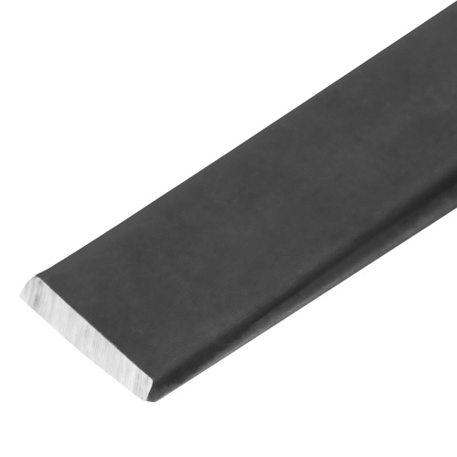 Зубило, 250 х 22 мм, CrMo, оксидированное Matrix по ценам производителя в Воронеже с доставкой по всей России