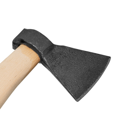 Топор кованный, в сборе, 700/900 г, деревянное топорище, 400 мм, А-0 по ценам производителя в Воронеже с доставкой по всей России