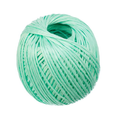 Шпагат полипропиленовый зеленый, 1.7 мм, L 110 м, Сибртех по ценам производителя в Воронеже с доставкой по всей России