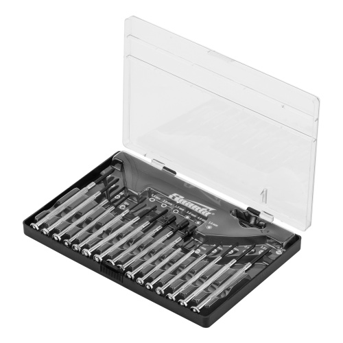 Набор отверток для точной механики, 16 шт, Sparta по ценам производителя в Воронеже с доставкой по всей России