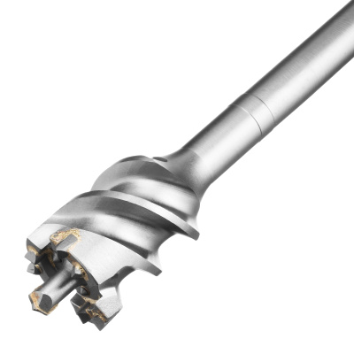 Проломной бур, 55 х 800 мм, SDS MAX Matrix по ценам производителя в Воронеже с доставкой по всей России