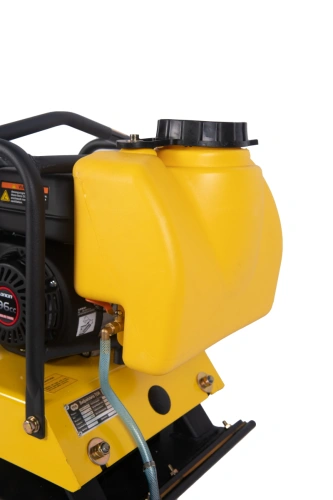 Виброплита 90 кг, 16кН (Loncin) бак, коврик, колесный комплект TOR C-90 по ценам производителя в Воронеже с доставкой по всей России